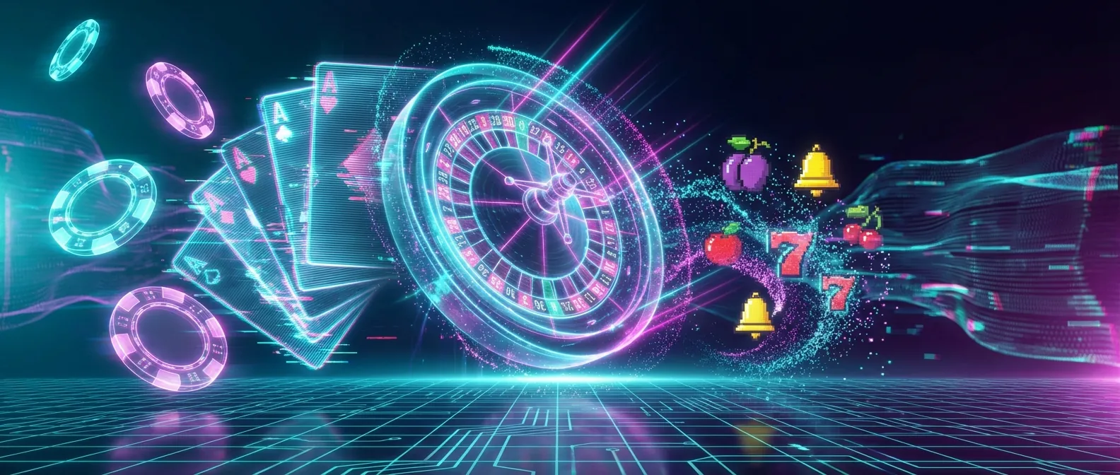 Política de Privacidad de Overload Casino