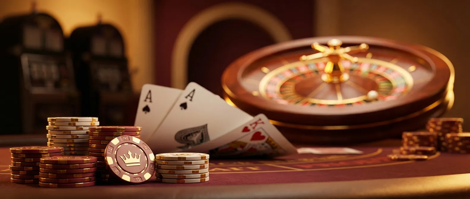 Overload Casino bonus